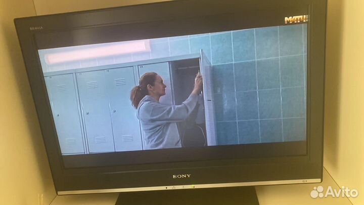 Телевизор бу Sony