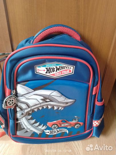 Рюкзак для начальной школы