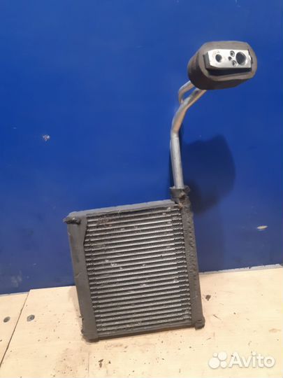 Испаритель кондиционера Honda Civic 5D