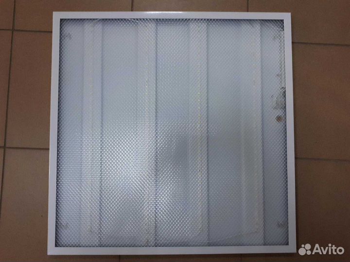 Светодиодные светильники 36Вт