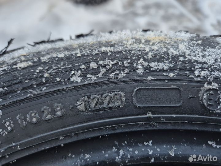 Nokian Tyres Nordman 8 155/65 R14