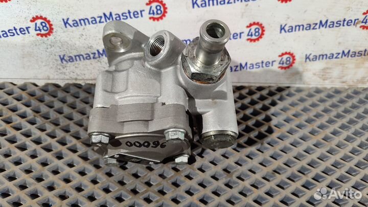 A4574600280 Насос гура Камаз 5490