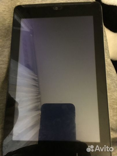 Планшет asus ME372CG (K00E)