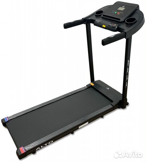 Беговая дорожка DFC Alto T121 (торг)