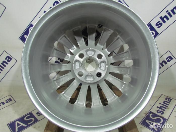 Диски Ford R16 Литые 4x108 J6.5 C