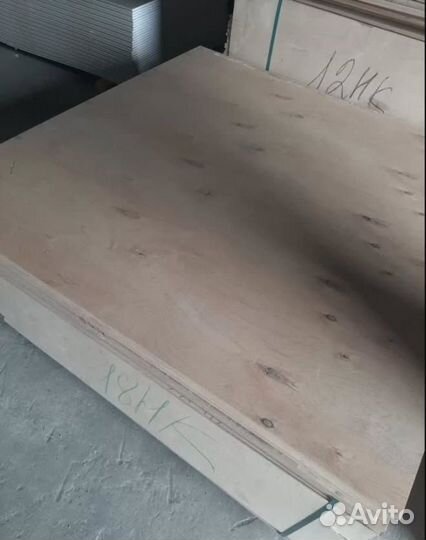 Фанера для лёгких и надёжных перегородок