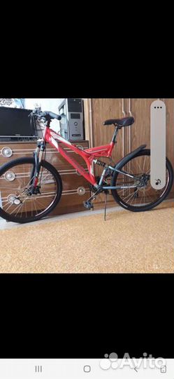 Продаю велосипед б/у