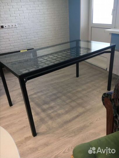 Стол икеа Гранос