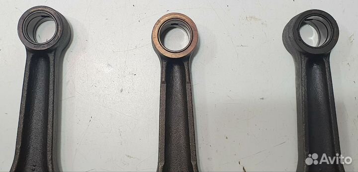 Шатун Kia Sportage 1 FE