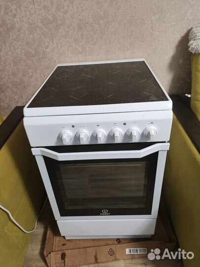 Плита электрическая стеклокерамика бу