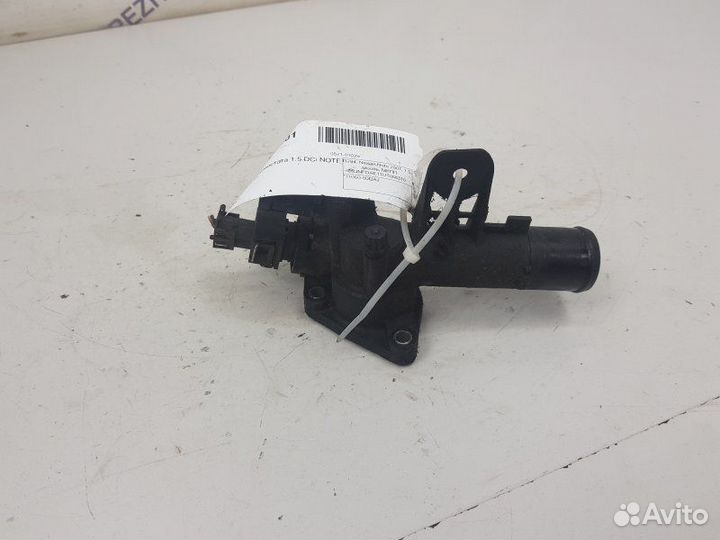 Корпус термостата Nissan Note