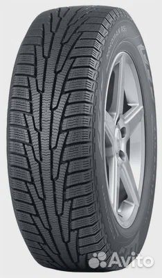 Nokian Tyres Nordman RS2 195/65 R15