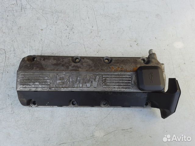 Клапанная крышка Бмв е36 м40