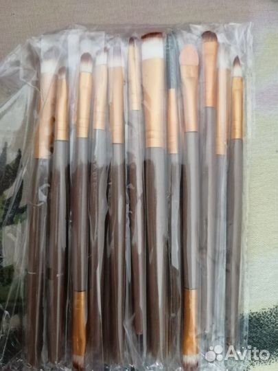 Набор кисточек