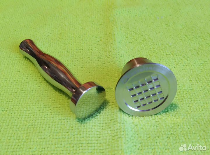 Капсула с фильтром для кофемашины Nespresso