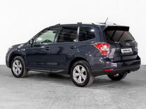 Subaru Forester 2.0 CVT, 2014, 169 694 км, с пробегом, цена 1 849 000 руб.