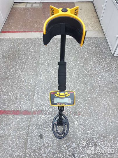 Металлоискатель Garrett ACE250