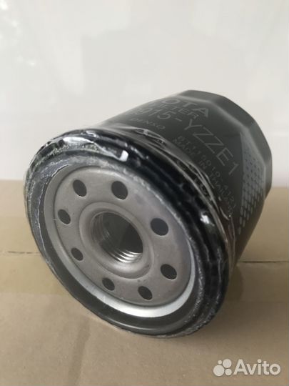 Фильтр масляный Toyota 90915-yzze1