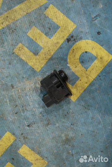 Блок управления зеркалами Nissan Almera