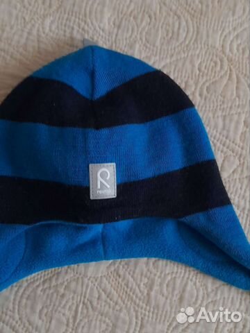 Шапка реима