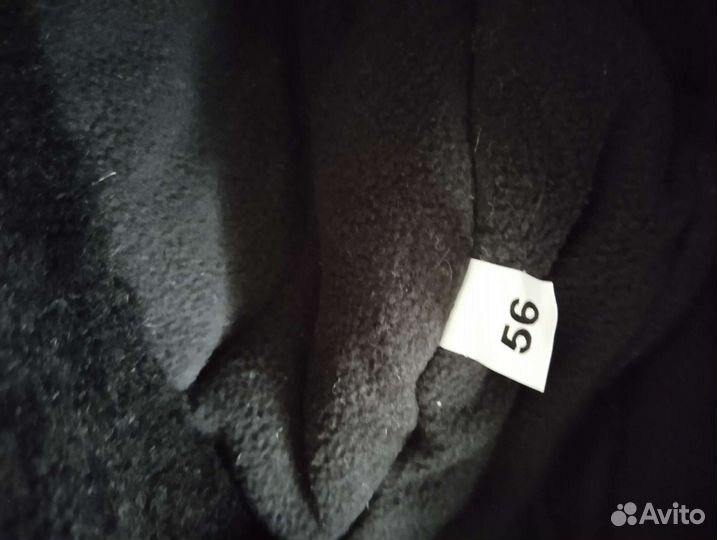 Шапка новая