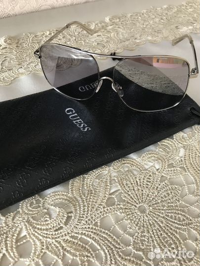 Солнцезащитные очки женские бу