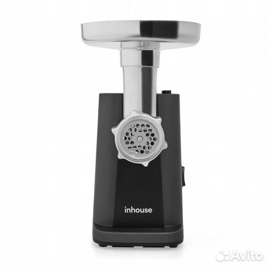 Мясорубка электрическая inhouse img20001