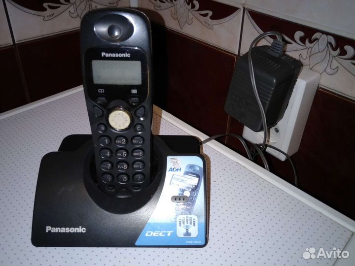 Стационарные телефоны