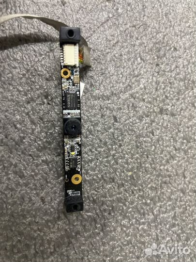 Камера для ноутбука HP dv5