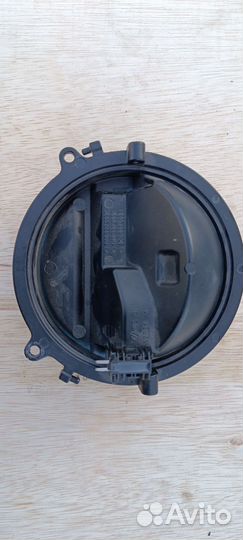 Ручка крышки багажника Volkswagen Passat 2007 1K08