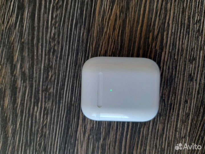 Чехол от Airpods