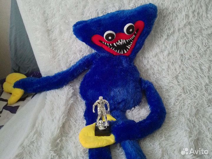 Хагги вагги 100 см