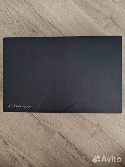 Asus Zenbook 14x oled ux3404v i5-13500H, 16Gb