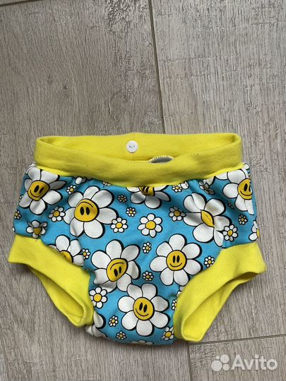Трусики для приучения к горшку