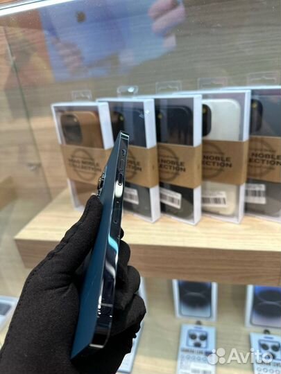 iPhone 12 Pro, 128 ГБ