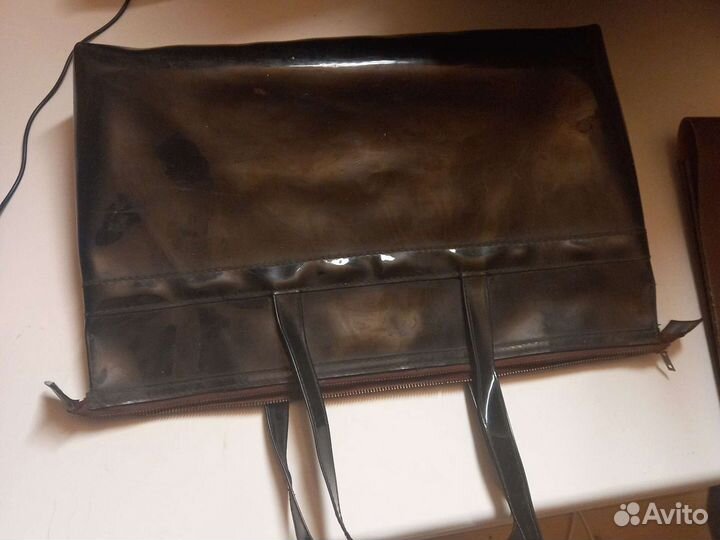 Cумка из СССР