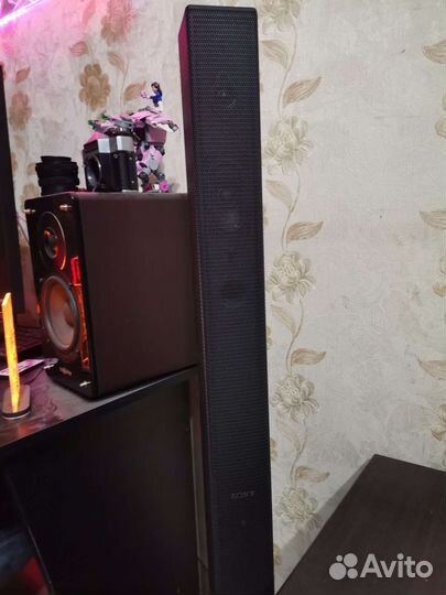 Саундбар Sony HT-S700RF 5.1