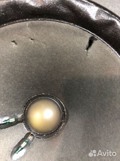 Динамик передний правый Mercedes-Benz S-Class W220