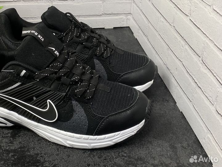 Кроссовки Nike V2K run runtekk