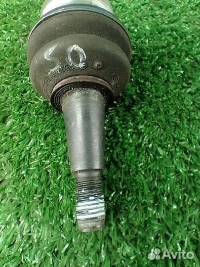 Опора шаровая передняя нижняя Audi A4 B8 8K 3231