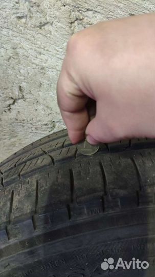 Pirelli Scorpion Verde 215/65 R16 98H