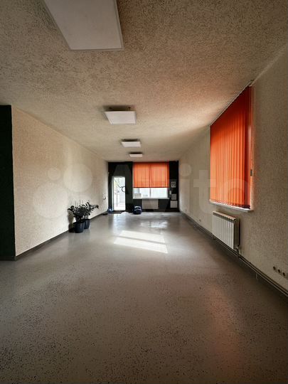 Офис, 50 м²