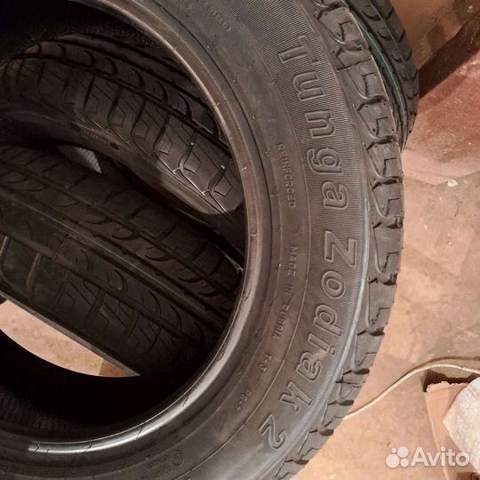 Tunga Zodiak 2 185/65 R15 92T
