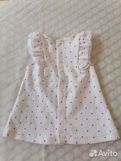 Кофточки kiabi