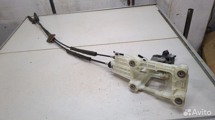 Кулиса кпп Mitsubishi ASX, 2011