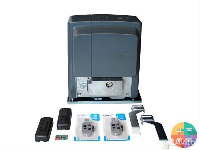 Автоматика для ворот