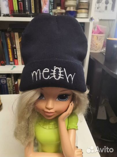 Шапка Зенит,Шапки подростковые