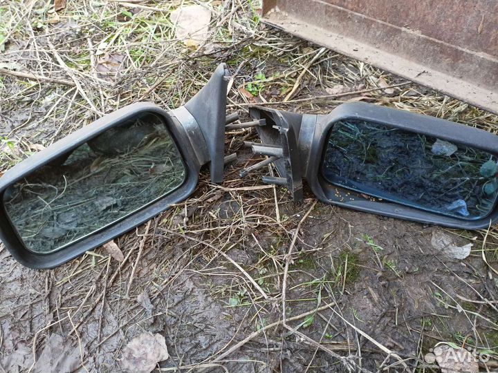 Боковые зеркала ваз 2111