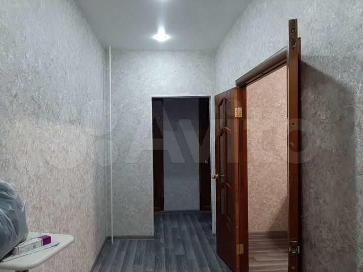 3-к. квартира, 68,8 м², 8/9 эт.