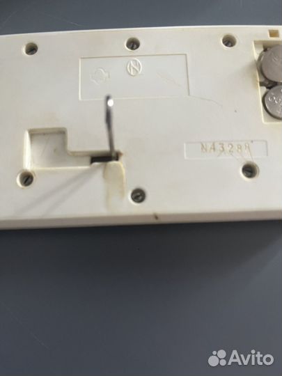 Игра Электроника 24-01 СССР Микки ловит яйца